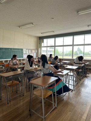 わーー！！ちょっとまってー！！ - 画像2