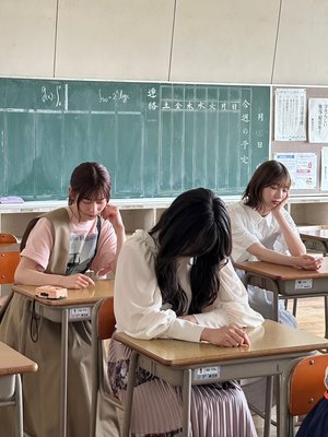 わーー！！ちょっとまってー！！ - 画像3