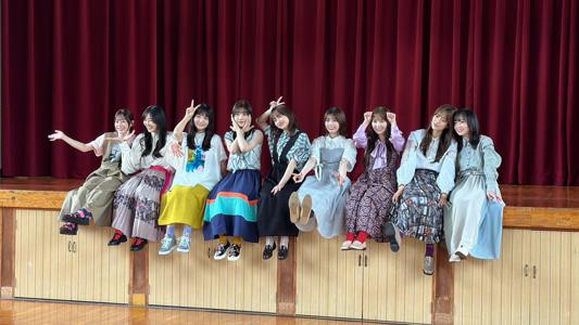 9人🎈のサムネイル