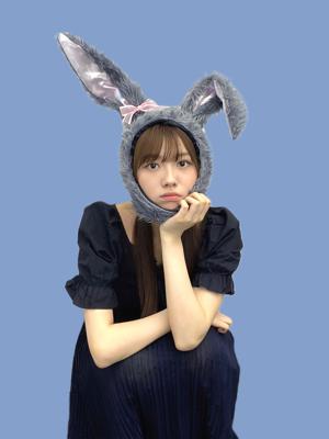 なんだか恥ずかしいですが、ちゃんと理由あって被ってますからね！のサムネイル