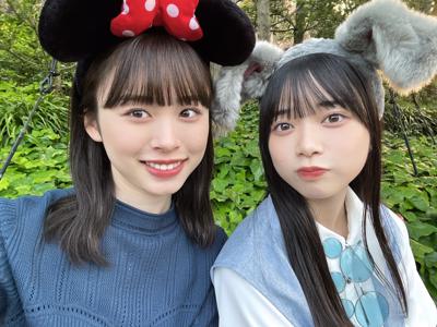 外に出てみるのも、いいねのサムネイル