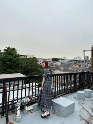 BRODY_8月号☀️のサムネイル