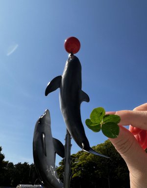 夢を守る。🐬 - 画像14