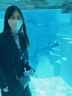 夢を守る。🐬 - 画像8