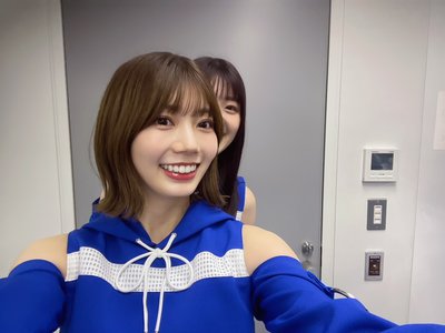 恋は逃げ足が早いだよ✌️ - 画像3