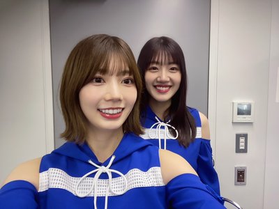 恋は逃げ足が早いだよ✌️ - 画像4