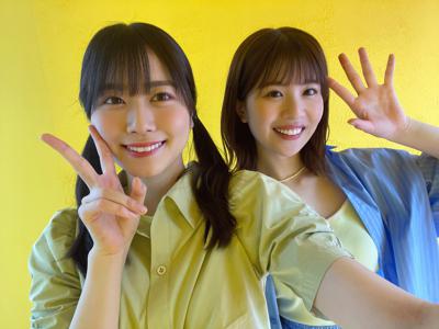 ~逃げ足早いー"のサムネイル