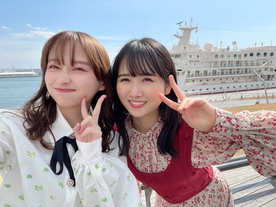 まにあえー！のサムネイル