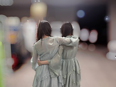 Am I ready? - 画像4