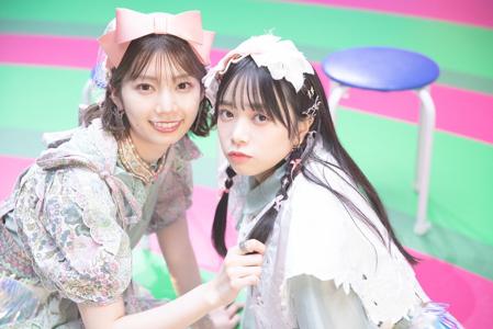 ( ¨̮ )>≡ドキドキな7月のサムネイル