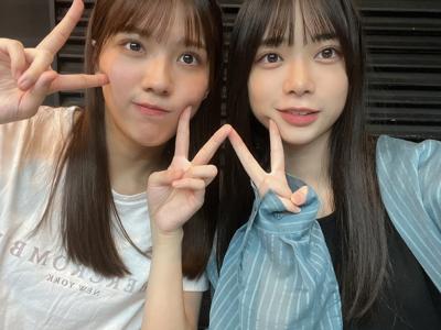 ( ¨̮ )>≡さおりとユッコのサムネイル