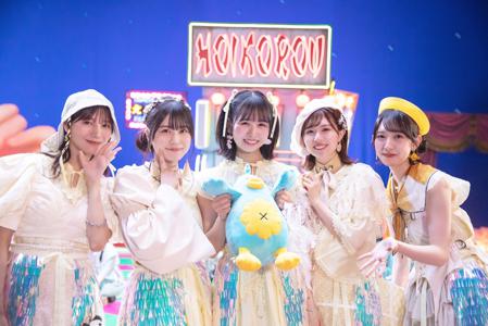 感謝のオフショット大放出のサムネイル