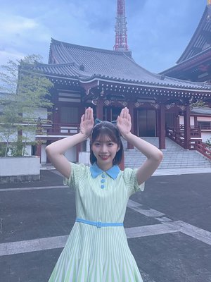 うさみみ🐰のサムネイル