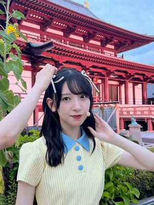 暑さに負けないぞ！のサムネイル