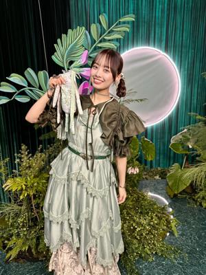 最近の濱岸ひよりのサムネイル