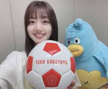 ⚽️𓏸𓈒❤️𓈒𓏸のサムネイル