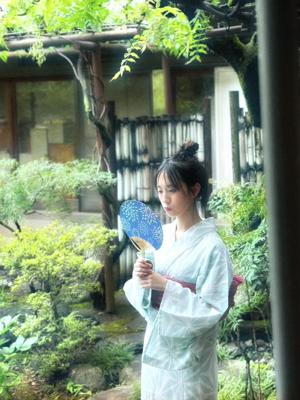 きょう19:30からは！浴衣生配信！のサムネイル