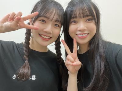 ( ¨̮ )>≡今日は絶対いい日になるのサムネイル