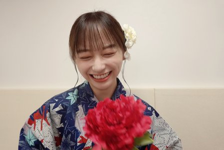 あしたがくるのサムネイル