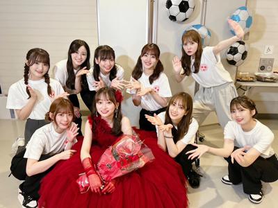 セレモニー⚽のサムネイル