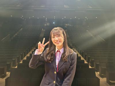 無事に舞台｢幕が上がる｣が終わりました。有難うございました。のサムネイル