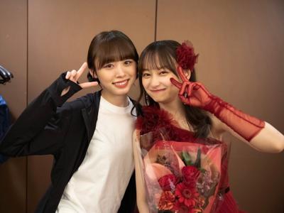 側にいてくれたのサムネイル