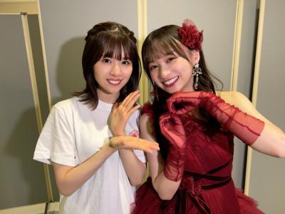 影ちゃんへのサムネイル