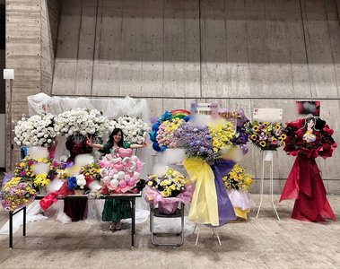 久しぶりのときめきのサムネイル