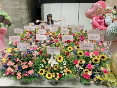 会えて嬉しかったよ〜♡のサムネイル