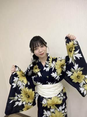 ( ¨̮ )>≡はるよちゃんとお祭りのサムネイル