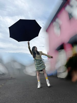 これはうしお目線の予告編‼︎のサムネイル
