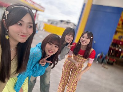 これはうしお目線の予告編‼︎ - 画像3