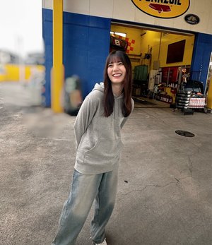 うしお目線続編👀👀 - 画像3