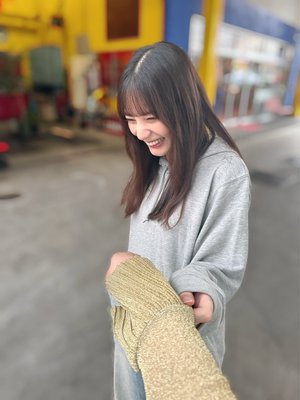 うしお目線続編👀👀 - 画像6