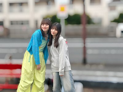 うしお目線👀のサムネイル