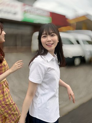 うしお目線👀 - 画像4