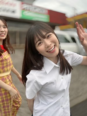 うしお目線👀 - 画像6
