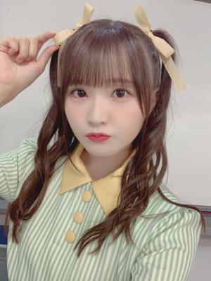 黄色の2つリボン💛のサムネイル