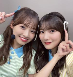 リアルで会えたねーー！のサムネイル