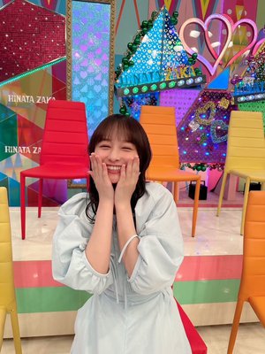 らすとぶろぐかな、どきどき、ありがとうのサムネイル