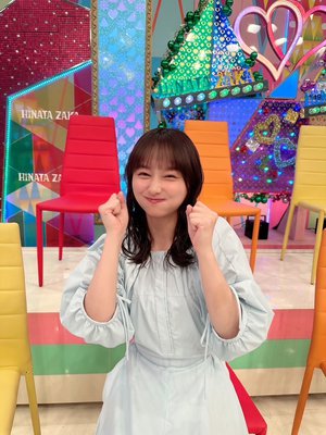 らすとぶろぐかな、どきどき、ありがとう - 画像2