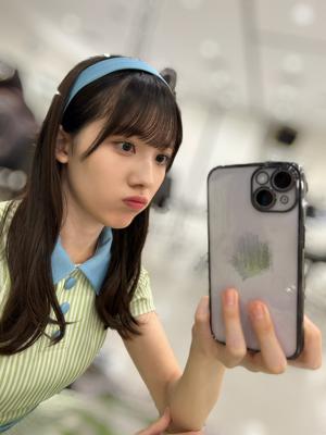 ストレートおろしを全くしなかった、珍しい期間のサムネイル
