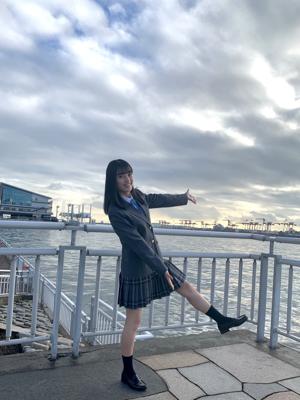 HPが1だった日々  平尾帆夏のサムネイル
