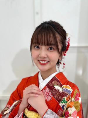 ひとりじゃない 仲間とともに 高く跳べ 山下葉留花 - 画像3