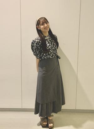最後だと思っていたことが最後じゃなかった時に感じる幸せってなんか特別✨平岡海月のサムネイル