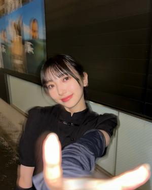 楽しい休日   小西夏菜実のサムネイル