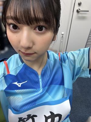 私の大好きな時間　竹内希来里のサムネイル