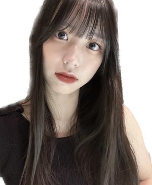 ボブになったきしほ 岸帆夏(きしほのか) - 画像3