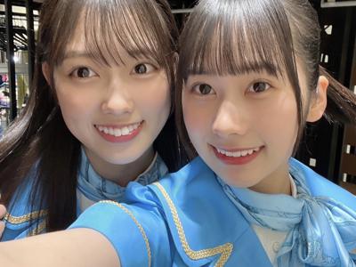 ✨水魚之交✨　石塚瑶季のサムネイル