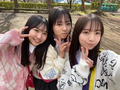 凛と。渡辺莉奈のサムネイル
